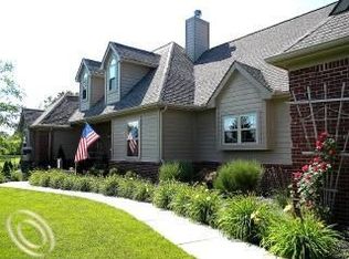 4575 E Clyde Rd, Howell, MI 48855