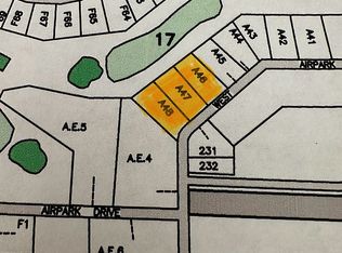 0 W Airpark Rd, Central City, PA 15926
