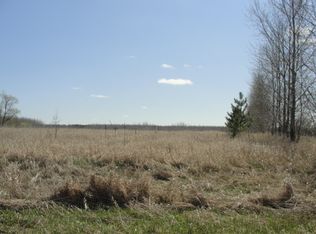 Marts Ln NE LOT 1, Carlos, MN 56319