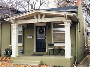 3309 Newton St, Denver, CO 80211