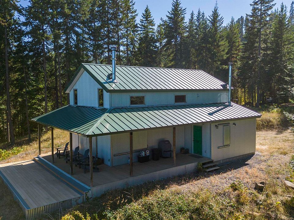 1139 Ove Creek Ln, Orofino, ID 83544 Zillow