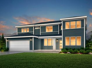 Redwood Plan, Parkview at Shoreline, Syracuse, UT 84075