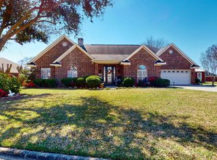 3109 Birchwood Triangle, Port Arthur, TX 77642