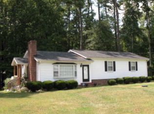 7100 S Old Carriage Rd, Rocky Mount, NC 27803