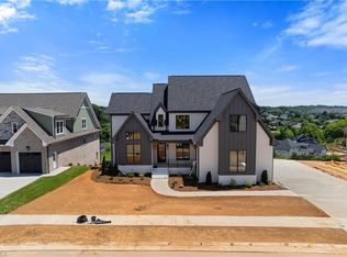 733 Royal Jasmine Ct, Winston Salem, NC 27106