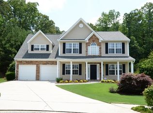 1885 Copper Mill Cir, Buford, GA 30518