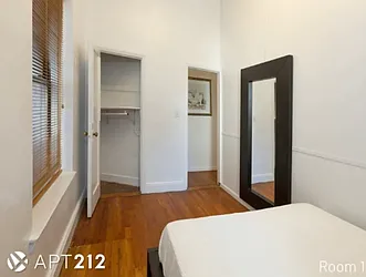 Rented by APT212 INC