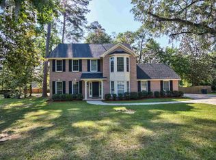 2478 Pale Tiger Ct, Tallahassee, FL 32309