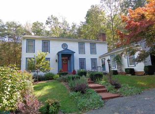 315 Grassmere Rd, Charlottesville, VA 22903