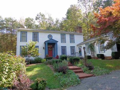 315 Grassmere Rd, Charlottesville, VA, 22903