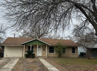271 Kate Schenck Ave, San Antonio, TX 78223