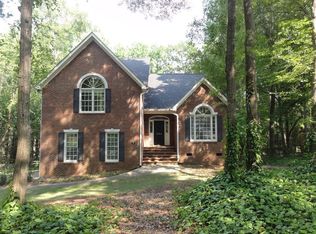504 Queens Ct, Lexington, SC 29072