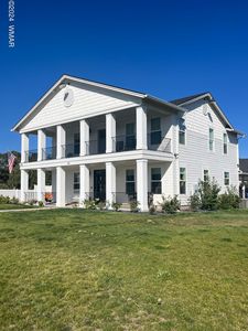 401 W Owens St, Show Low, AZ, 85901