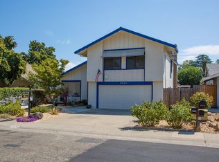 2824 Catania Way, Sacramento, CA