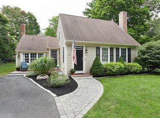 30 Chandler St, Duxbury, MA 02332