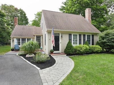 30 Chandler St, Duxbury, MA, 02332