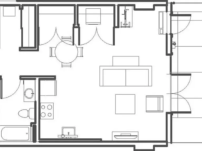 Corbett Heights Apartment Homes — Photo 36