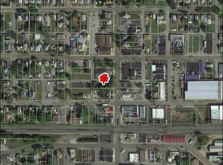 283 N Market St, East Palestine, OH