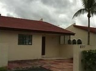 8017 SW 153rd Ct, Miami, FL 33193