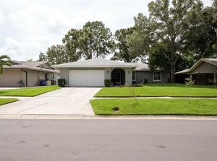 3317 San Gabriel St, Clearwater, FL 33759
