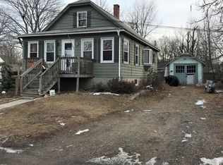 82 Romano Rd, South Portland, ME 04106