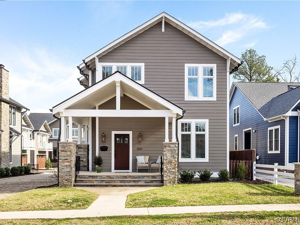 501 Maple Ave, Richmond, VA 23226 Zillow