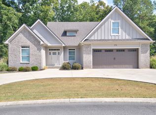 276 Hidden Ridges Dr SW, Mc Donald, TN 37353