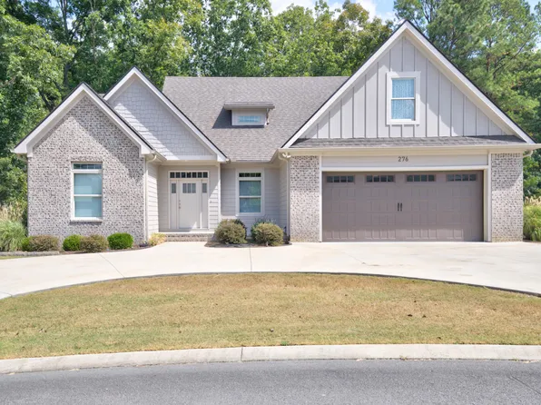 276 Hidden Ridges Dr SW, Mc Donald, TN 37353