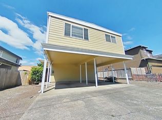 1482 & 1484 NW 20th Pl, Corvallis, OR