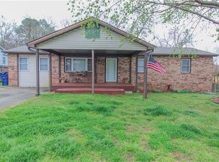 4315 S 25th St, Fort Smith, AR 72901