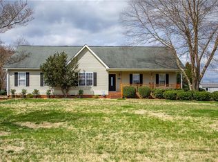 1410 New Jersey Church Rd, Lexington, NC 27292