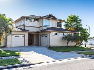 91-1101 Peleleu St, Ewa Beach, HI 96706