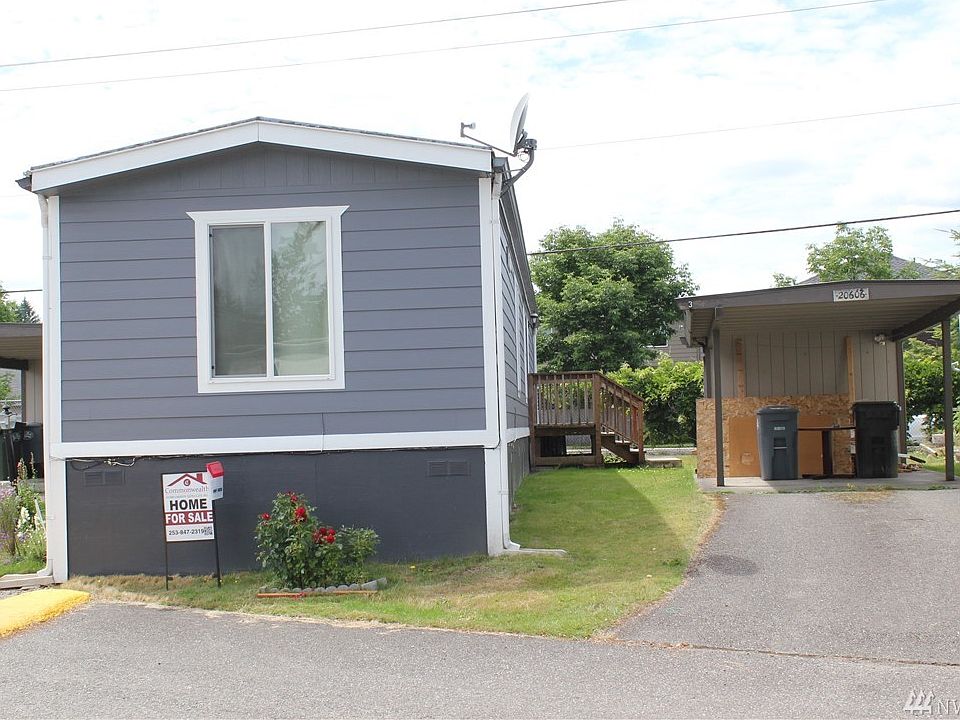 1st image of 20610 8th Avenue Ct E #2