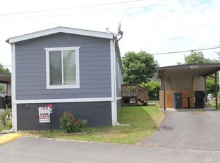 20610 8th Avenue Ct E #2, Spanaway, WA 98387