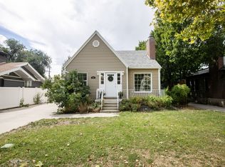2516 S Dearborn St, Salt Lake City, UT 84106