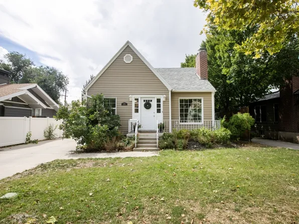 2516 S Dearborn St, Salt Lake City, UT 84106