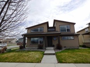20160 E Indiana Ave, Liberty Lake, WA 99016
