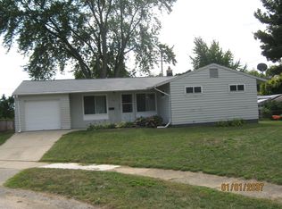 2184 Eldon St NE, Grand Rapids, MI 49525