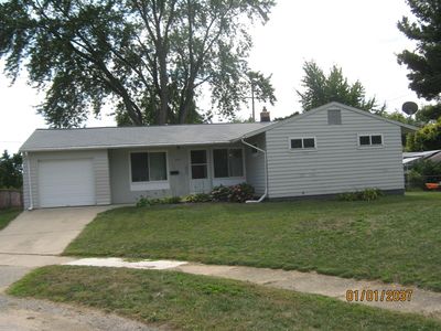 2184 Eldon St NE, Grand Rapids, MI, 49525