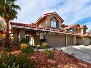 2905 Reef Bay Ln, Las Vegas, NV 89128