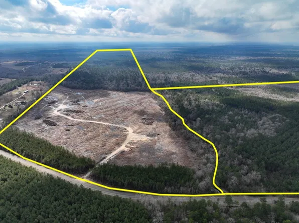 3 Fm 421 Rd, Kountze, TX 77625