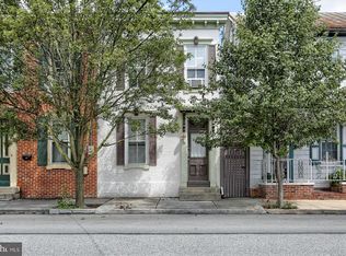 5 E South St, Carlisle, PA 17013