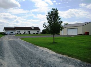 10250 Seashore Hwy, Bridgeville, DE 19933