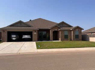 2315 143rd St, Lubbock, TX 79423