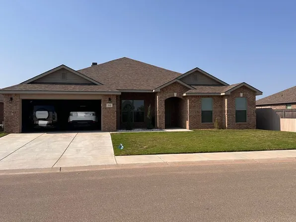 2315 143rd St, Lubbock, TX 79423