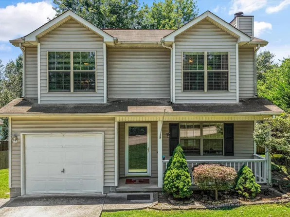 3701 Holgate Ln, Powell, TN 37849