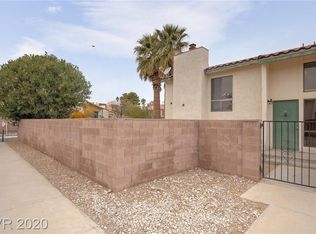 1303 Capri Dr APT D, Boulder City, NV 89005