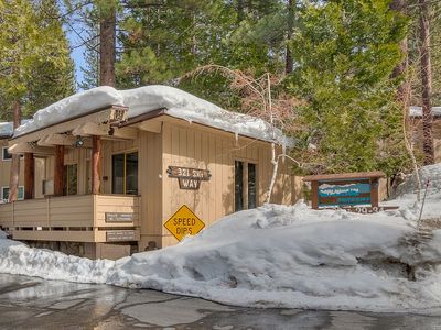 321 Ski Way #98, Incline Village, NV, 89451