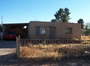 3226 E Towner St, Tucson, AZ 85716
