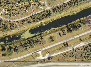 14 S Raintree Blvd #14, North Pt, FL 34288